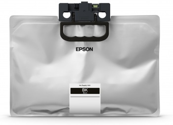 Epson XXL Ink Supply Unit | WorkForce Pro WF-C529R / C579R | Ink Cartridge | Black