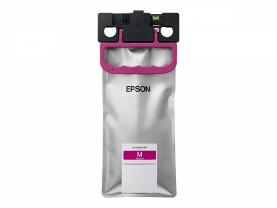 Epson XXL Ink Supply Unit | WorkForce Pro WF-C529R / C579R | Ink Cartridge | Magenta