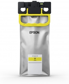 Epson XXL Ink Supply Unit | WorkForce Pro WF-C529R / C579R | Ink Cartridge | Yellow