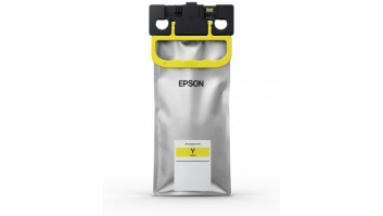 Epson XXL Ink Supply Unit | WorkForce Pro WF-C529R / C579R | Ink Cartridge | Yellow