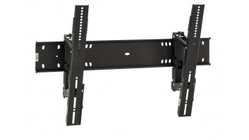 Vogels | Wall mount | PFW 6810 | Hold | 55-80 " | Maximum weight (capacity) 75 kg | Black