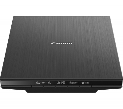 Canon | CanoScan LiDE 400 flatbed scanner | Flatbed