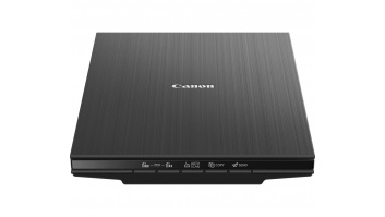 Canon | CanoScan LiDE 400 flatbed scanner | Flatbed