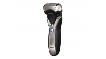 Panasonic | Shaver | ES-RT67-S503 | Wet & Dry | Li-Ion | Black/ silver