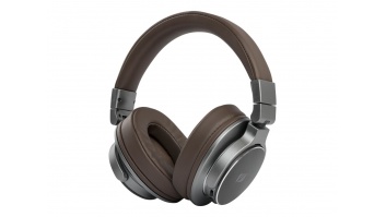 Muse | Stereo Headphones | M-278BT | Wireless | Over-ear | Brown