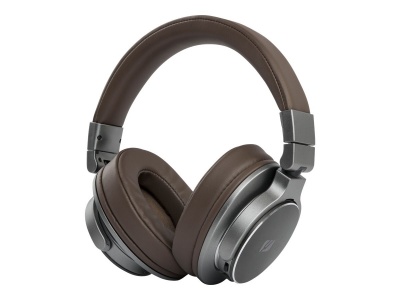 Muse | Stereo Headphones | M-278BT | Wireless | Over-ear | Brown