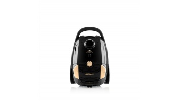 ETA | Vacuum cleaner | Avanto ETA151990000 | Bagged | Power 700 W | Dust capacity 3 L | Black