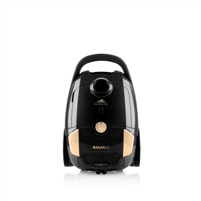 ETA | Vacuum cleaner | Avanto ETA151990000 | Bagged | Power 700 W | Dust capacity 3 L | Black