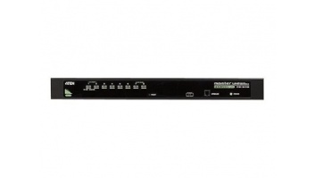 Aten 8-Port PS/2-USB VGA KVM Switch | Aten