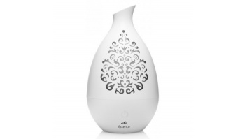 ETA | Aroma diffuser | Essenco ETA163490000 | Ultrasonic | Suitable for rooms up to 20 m² | White