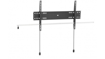 Vogels | Wall mount | 55-80 " | Maximum weight (capacity) 75 kg | Black