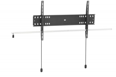 Vogels | Wall mount | 55-80 " | Maximum weight (capacity) 75 kg | Black