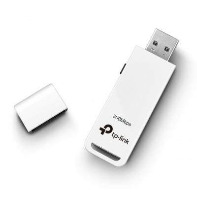 TP-LINK | USB 2.0 Adapter | TL-WN821N