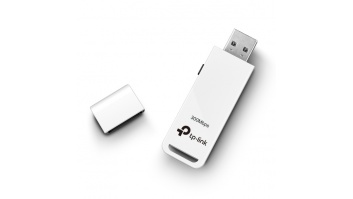 TP-LINK | USB 2.0 Adapter | TL-WN821N