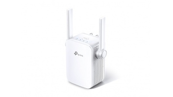 TP-LINK | Extender | RE305 | 802.11ac | 2.4GHz/5GHz | 300+867 Mbit/s | 10/100 Mbit/s | Ethernet LAN (RJ-45) ports 1 | MU-MiMO No | no PoE | Antenna type 2xExternal