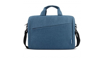 Lenovo | Casual Toploader T210 | Fits up to size 15.6 " | Messenger - Briefcase | Blue