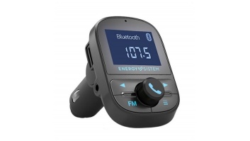 Car Transmitter | FM PRO | Bluetooth | FM | USB connectivity