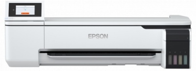 Epson SC-T3100X 220V | Colour | Inkjet | Large format printer | Wi-Fi | Maximum ISO A-series paper size Other | White