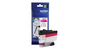 Brother LC3237M | Ink Cartridge | Magenta