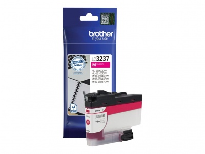 Brother LC3237M | Ink Cartridge | Magenta