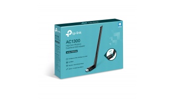 TP-LINK | Dual Band USB Adapter | Archer T3U Plus