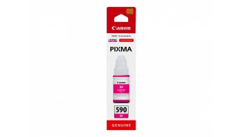 Canon GI-590 | Ink Bottle | Magenta