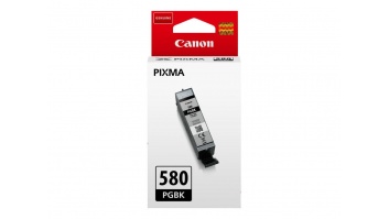 Canon PGI-580 | Ink Cartridge | Black