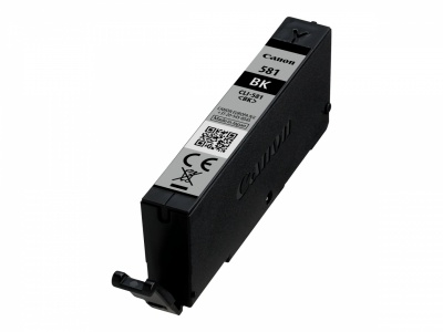 Canon CLI-581 | Ink Cartridge | Black