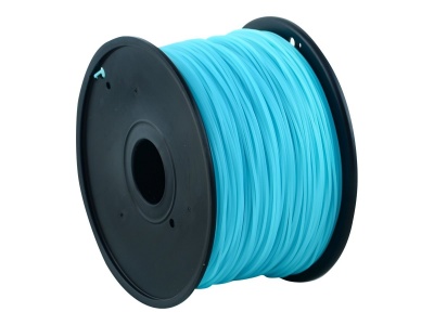 Flashforge PLA Filament | 1.75 mm diameter, 1kg/spool | Blue