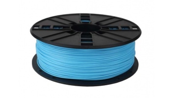 Flashforge PLA Filament | 1.75 mm diameter, 1kg/spool | Blue