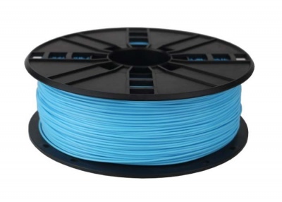 Flashforge PLA Filament | 1.75 mm diameter, 1kg/spool | Blue