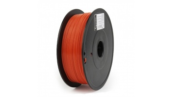 Flashforge PLA-PLUS Filament | 1.75 mm diameter, 1kg/spool | Red