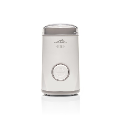 ETA | Coffee grinder | Aromo ETA006490000 | 150 W | Coffee beans capacity 50 g | Lid safety switch | White