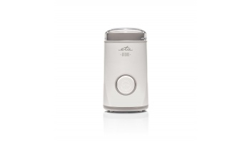 ETA | Coffee grinder | Aromo ETA006490000 | 150 W | Coffee beans capacity 50 g | Lid safety switch | White