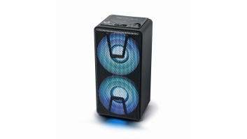 Muse | Party Box Speaker | M-1820 DJ | 150 W | Bluetooth | Black | Wireless connection