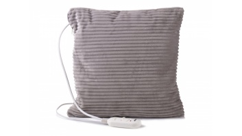 Mesko | Electirc heating pad | MS 7429 | Number of heating levels 2 | Number of persons 1 | Washable | Remote control | 80 W | Grey