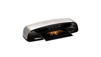 Laminator | Saturn 3i | A4 | Technology Heat | Silver/Black