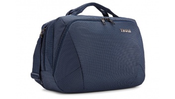 Thule | C2BB-115 Crossover 2 | Boarding Bag | Carry-on luggage | Dress Blue