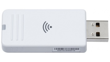 Epson | Dual Function Wireless Adapter | ELPAP11