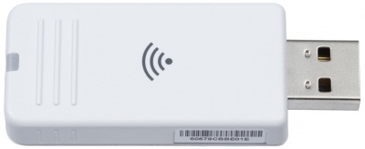 Epson | Dual Function Wireless Adapter | ELPAP11