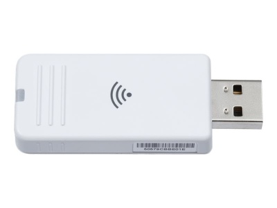 Epson | Dual Function Wireless Adapter | ELPAP11