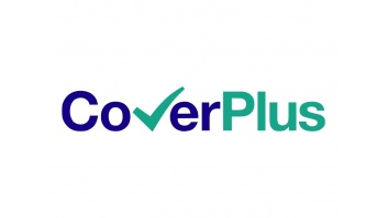 Epson 03 years CoverPlus Onsite service for ET-5880/L6580 Epson