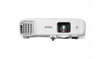 Epson | EB-982W | WXGA (1280x800) | 4200 ANSI lumens | White | Lamp warranty 12 month(s)