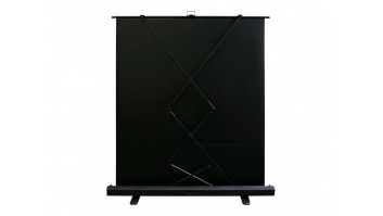 Elite Screens | F107XWH2 | Diagonal 107 " | 16:9 | Black