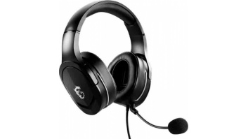 MSI | Gaming Headset | Immerse GH20 | Wired | Gaming Headset | On-Ear