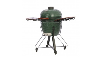 TunaBone | Kamado classic 23" grill | Size L | Green