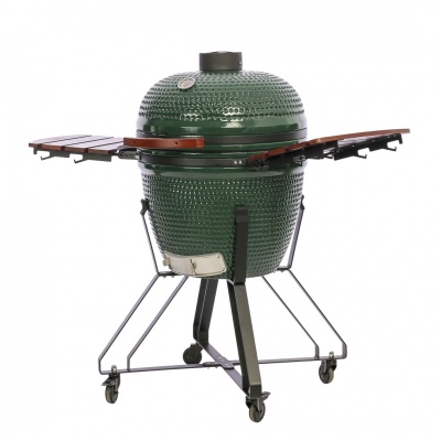 TunaBone | Kamado classic 23" grill | Size L | Green