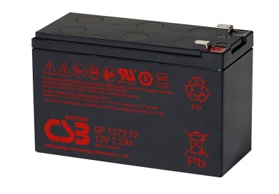 CSB Battery | GP1272