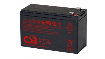 CSB Battery | GP1272