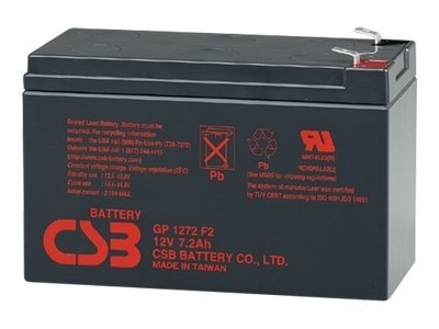 CSB Battery | GP1272